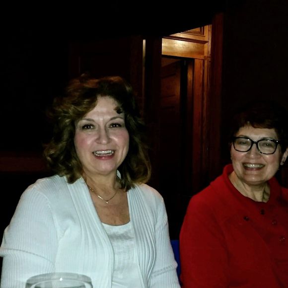 Meet your Posher, Carla - Picture 1 of 1